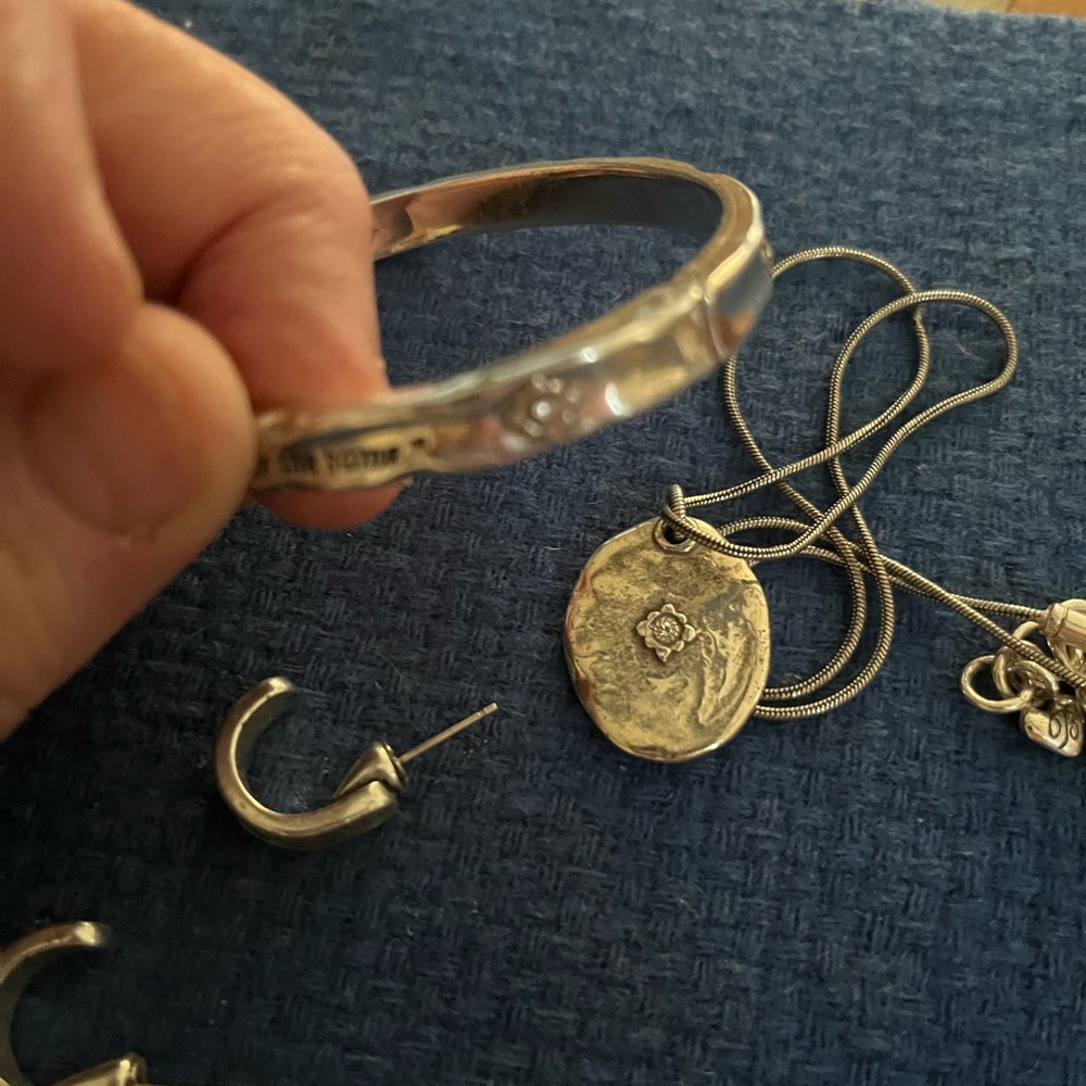Meaningful Brighton Set
